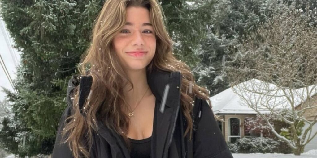 Mikayla Campino net worth