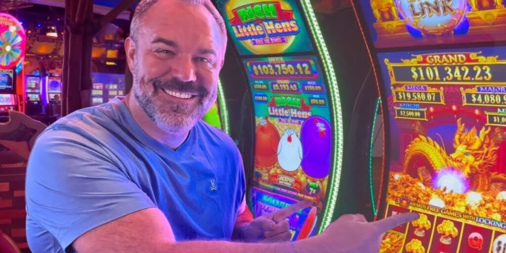 Mr Hand Pay Early Life 