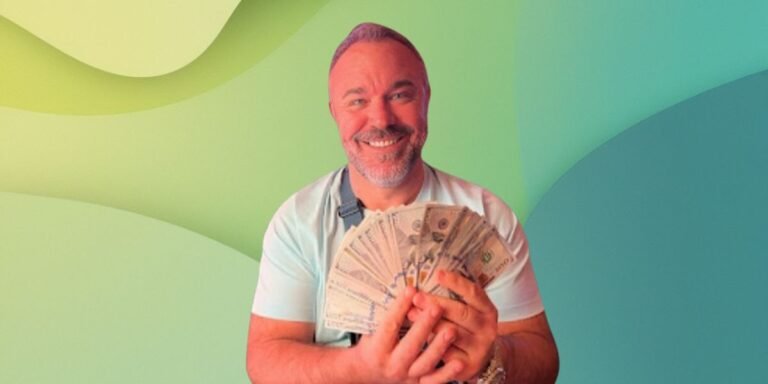 Mr Hand Pay Net Worth