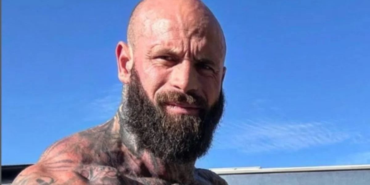 Wes Watson Net Worth