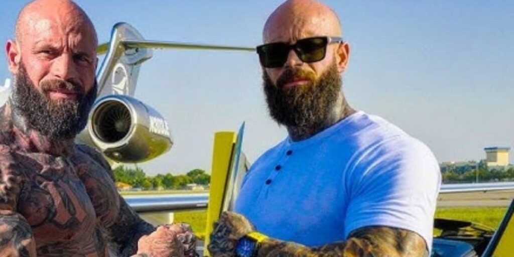 Wes Watson Personal Life 