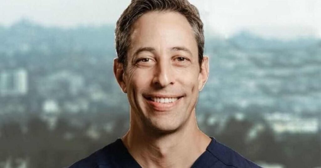 What Is Justin Saliman Net Worth
