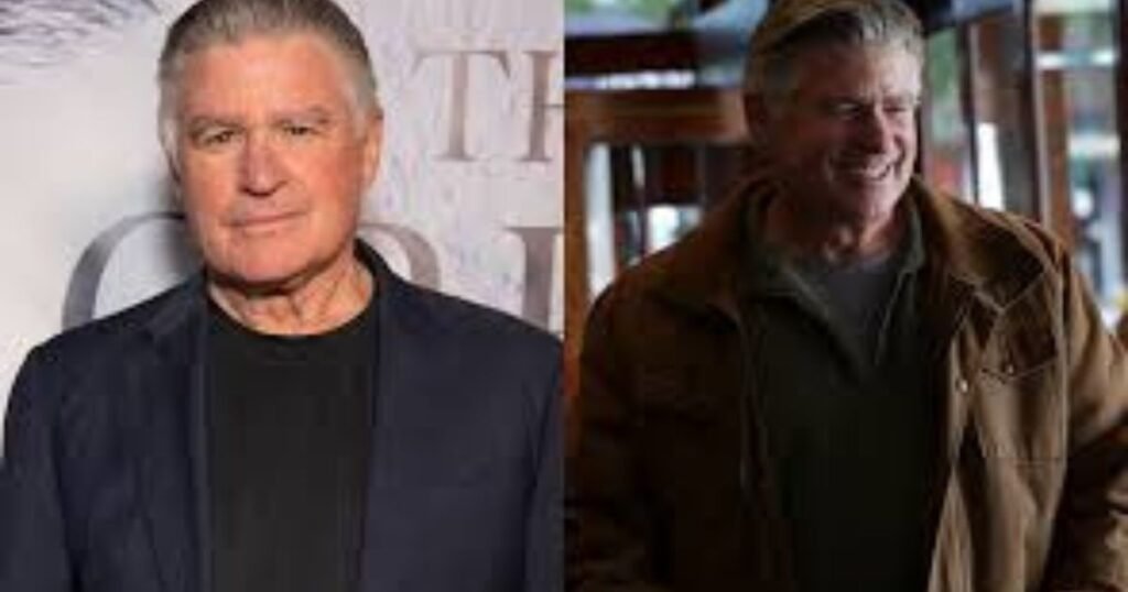 What Is Treat Williams Net Worth
