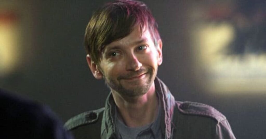 Who Is Dj Qualls