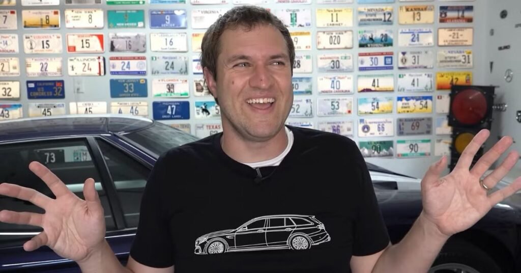 Who Is Doug Demuro