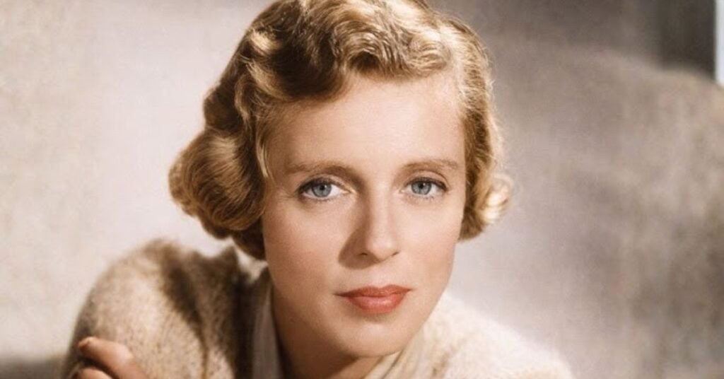 Who Is Nancy Kulp