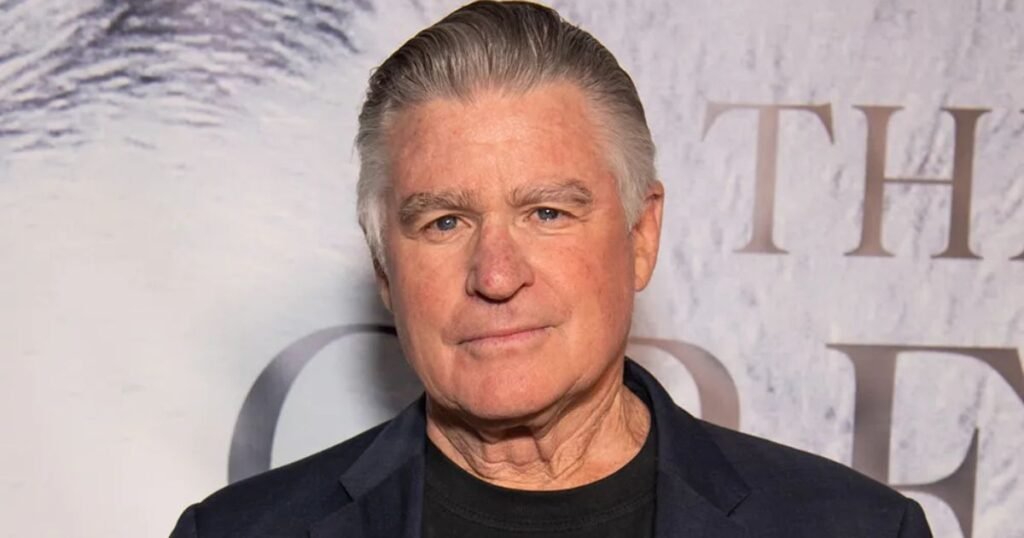 Who Is  Treat Williams