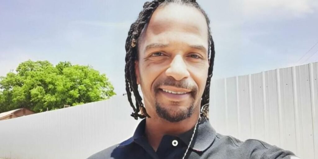 Charleston White Height and Weight