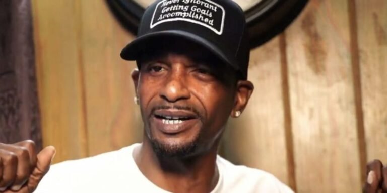 Charleston White Net Worth