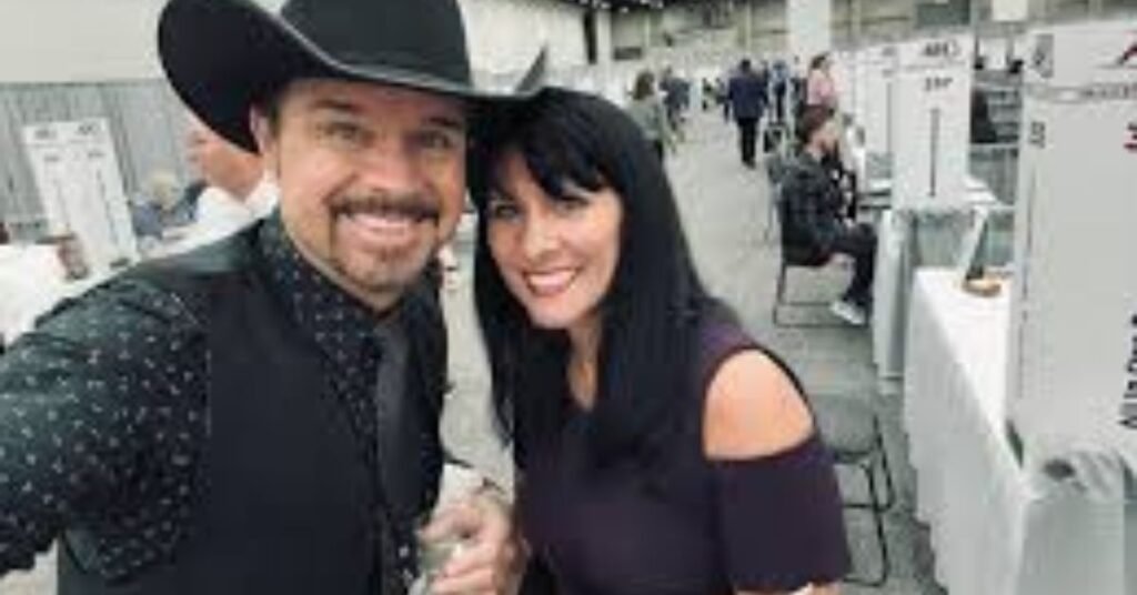 Clay Cooper Personal Life
