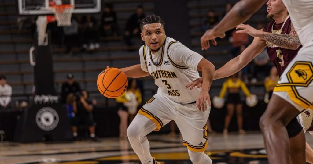 Courtney Beasley Early Life