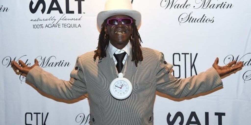 Flavor Flav Net Worth, Bio, Family, Personal and Profession