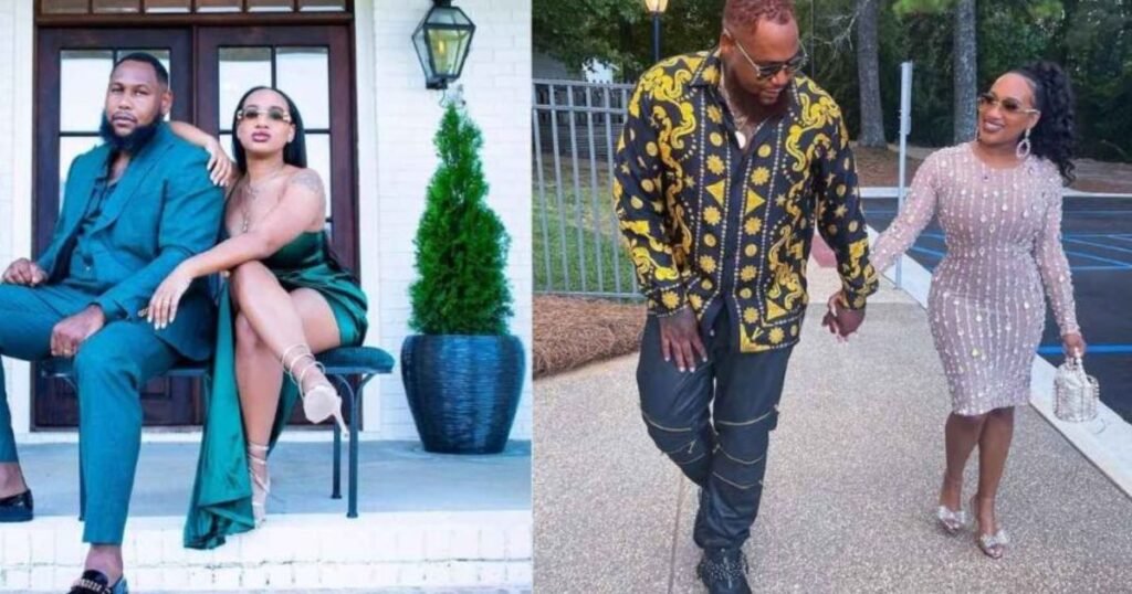 How Much Courtney Beasley Net Worth