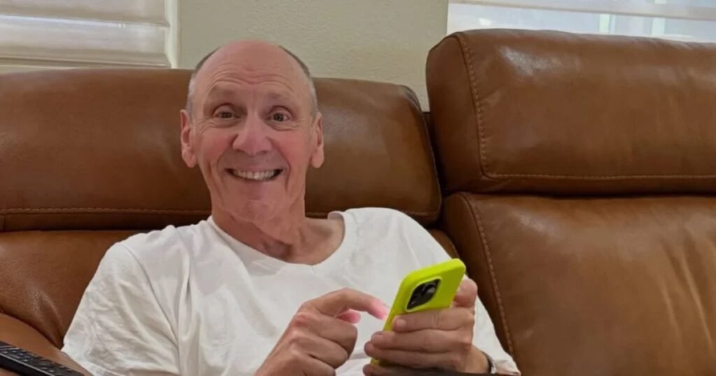 How Much Is Bill Handel Net Worth