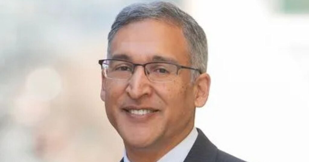 How Much is Neal Katyal Net Worth