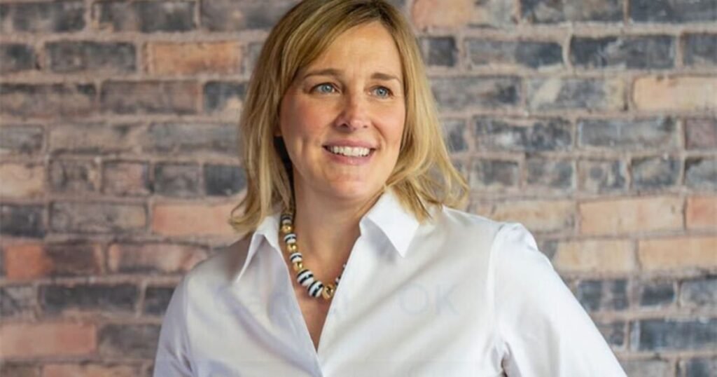 How Much is Shannon Klingman Net Worth