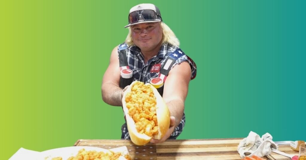 How Much is Stalekracker Net Worth