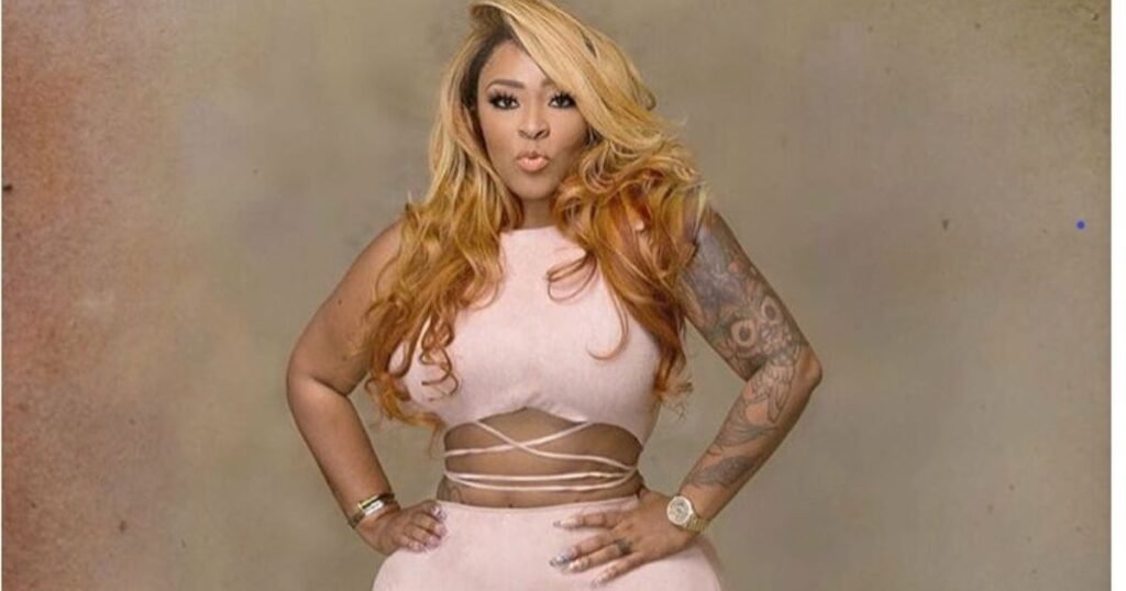 Jesseca Dupart Career