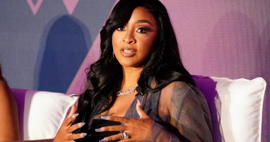 Jesseca Dupart Education