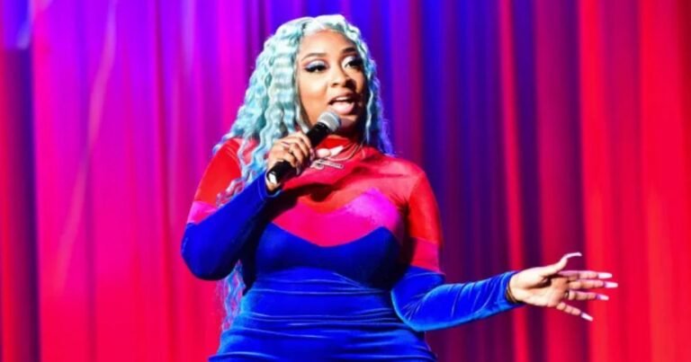 Jesseca Dupart Net Worth