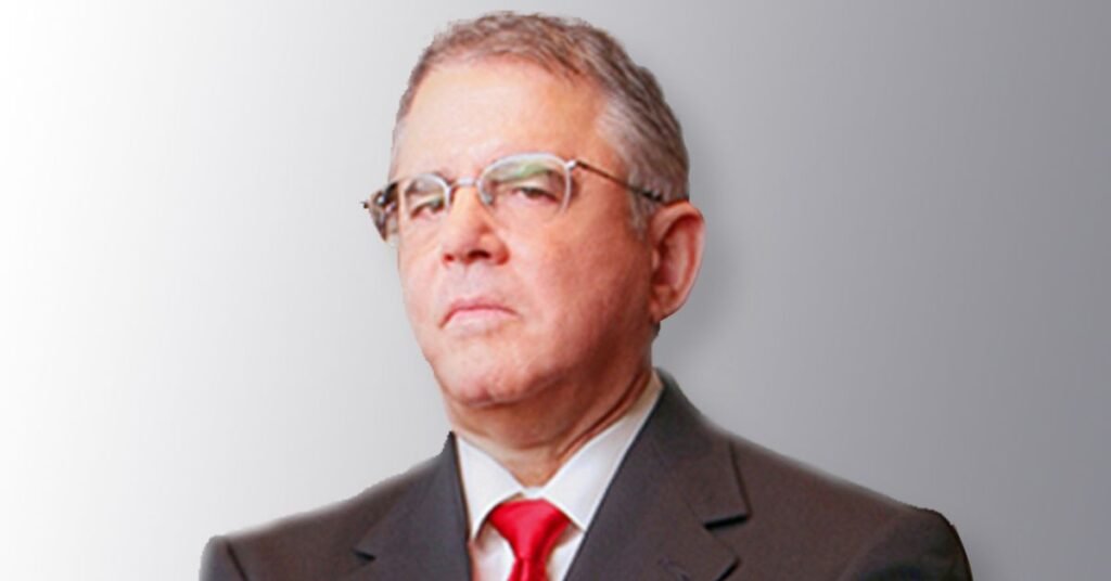 Jim Adler Personal Life