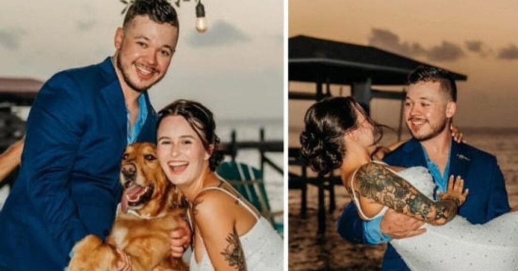 Kyle Rittenhouse Personal Life