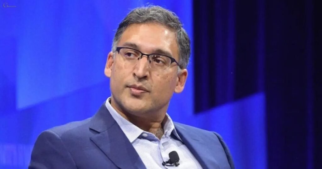 Neal Katyal Biography