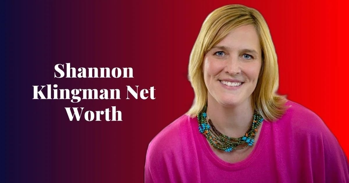 Shannon Klingman Net Worth