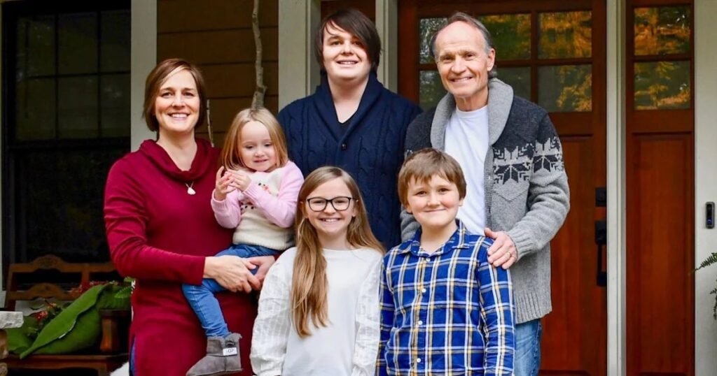 Shannon Klingman Personal Life