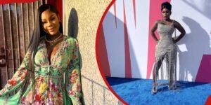 Sukihana Net Worth 2026 , Biography, Career, and More