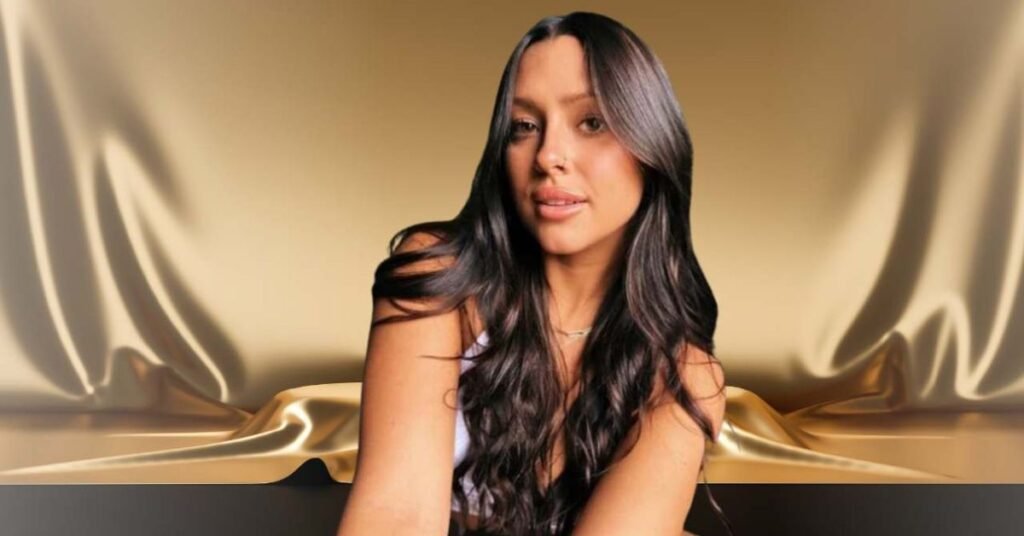 Whitney Wren Early Life