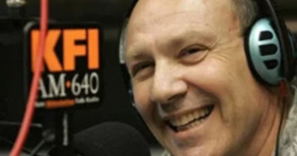 Who Is Bill Handel