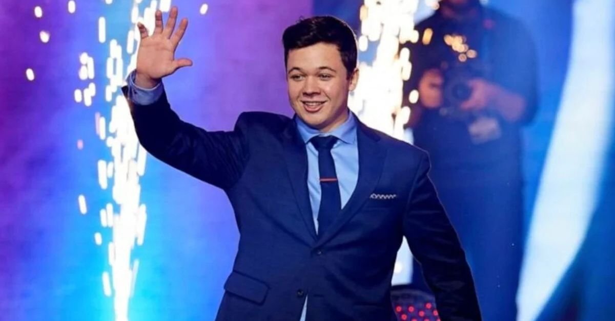 kyle rittenhouse net worth