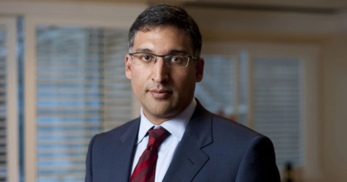 neal katyal net worth