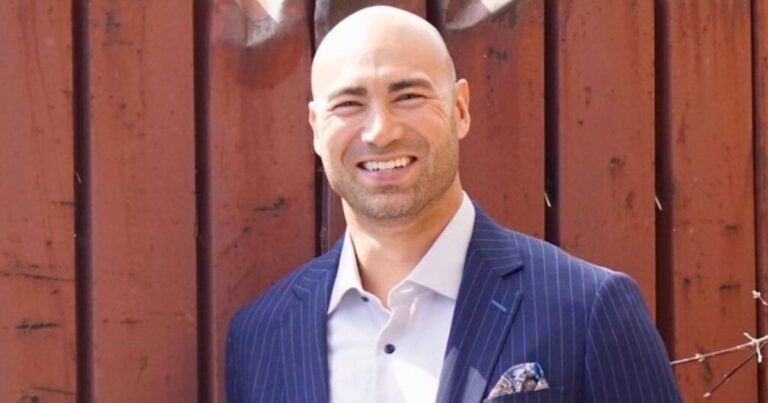 Ben Leber Net worth