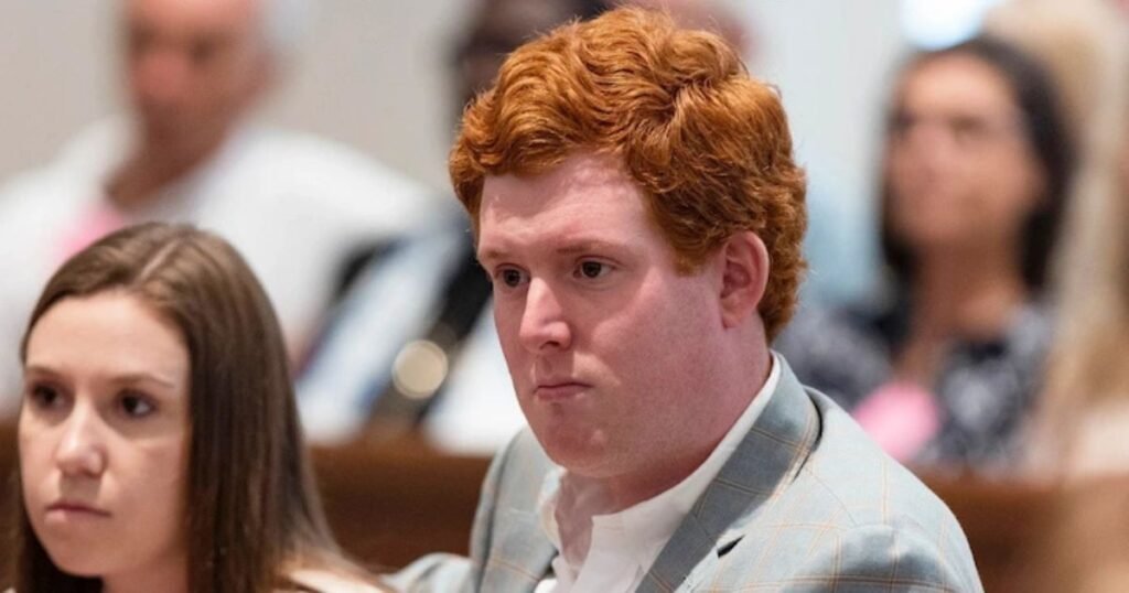 Buster Murdaugh Biography