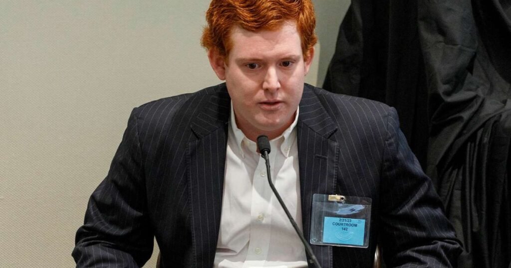 Buster Murdaugh Career