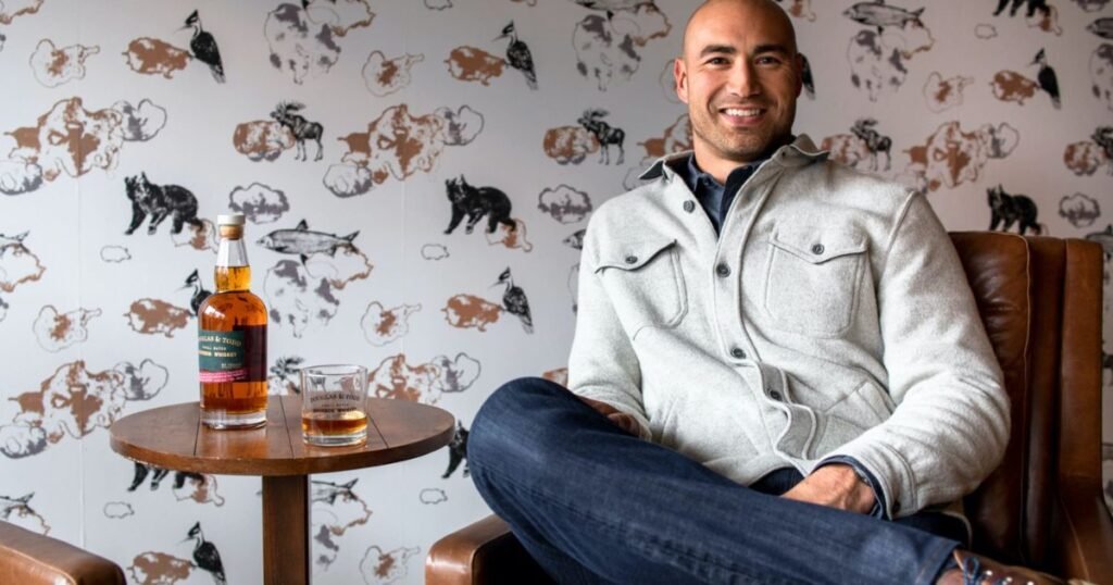 How Much Ben Leber Net Worth