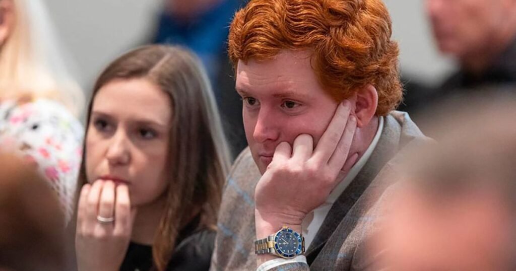 How Much is Buster Murdaugh Net Worth