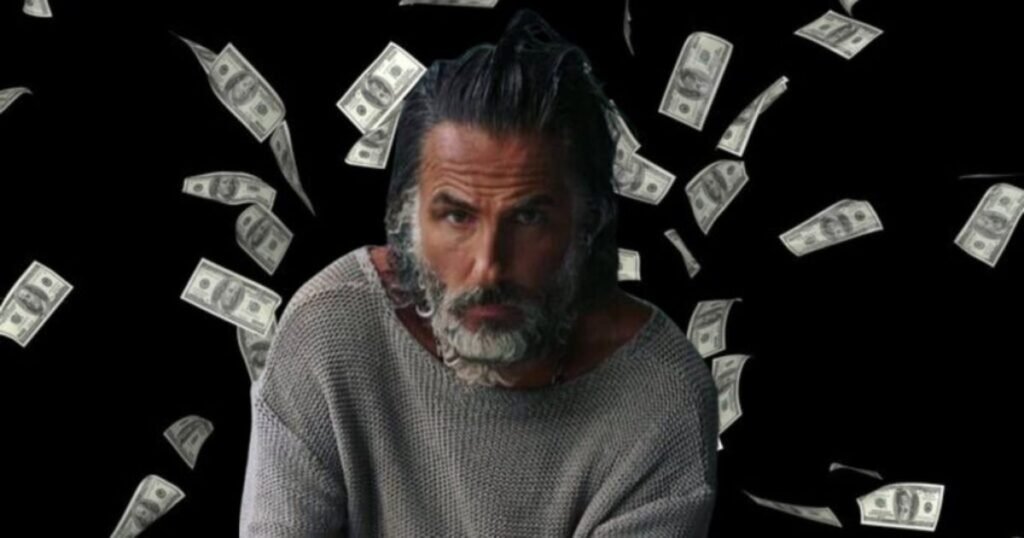 How Much is Ilan Tobianah Net Worth