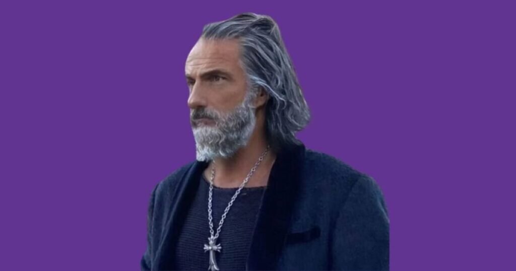 Ilan Tobianah Biography