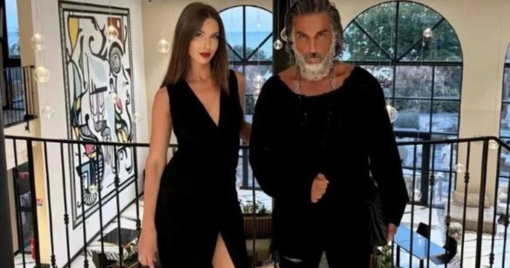 Ilan Tobianah Personal Life