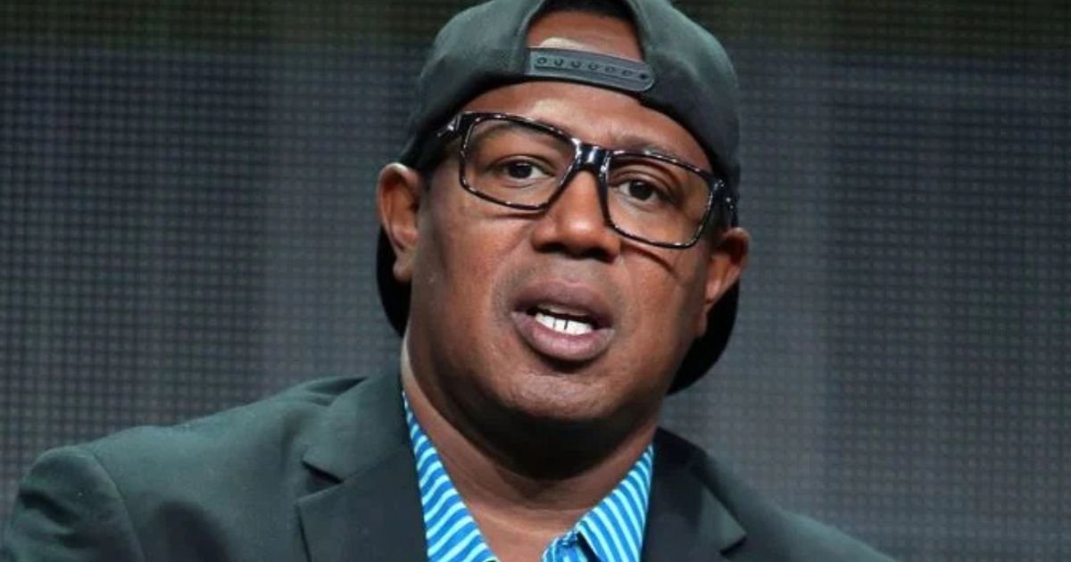 Master P Net Worth