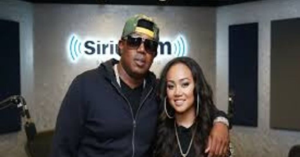 Master P Personal Life