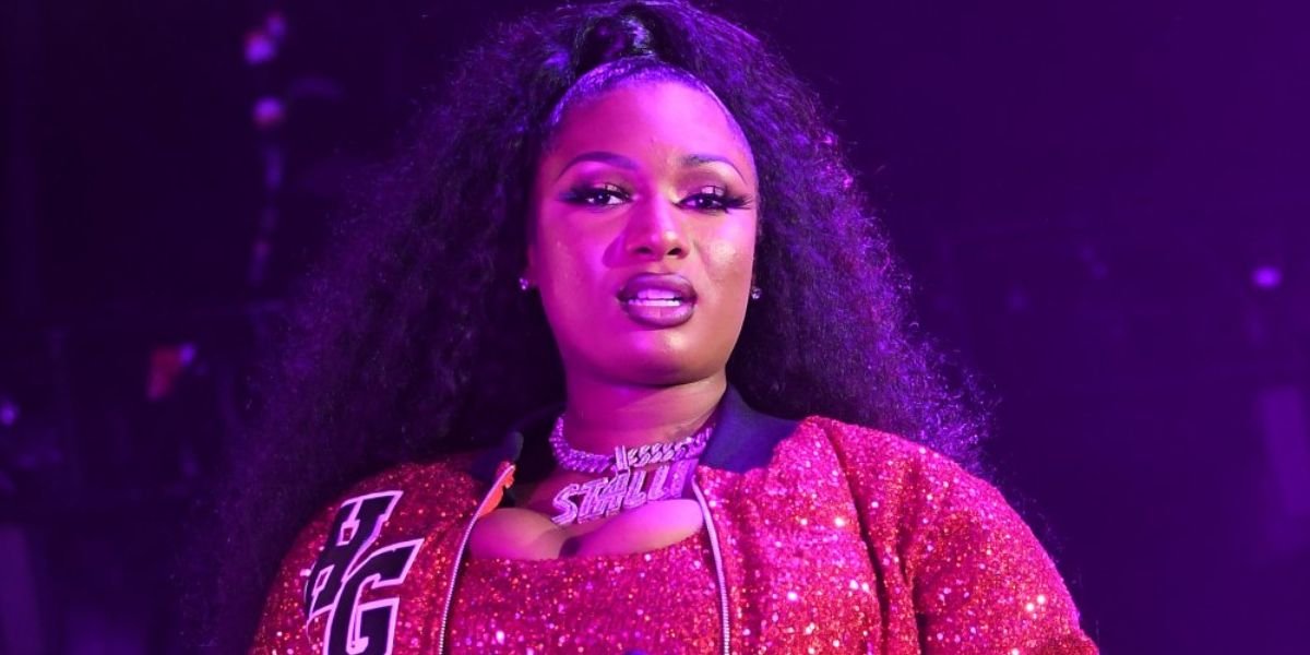 Megan Thee Stallion Net Worth