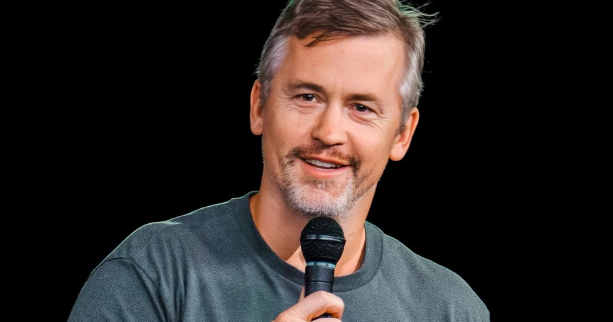 Matt McCusker Net Worth